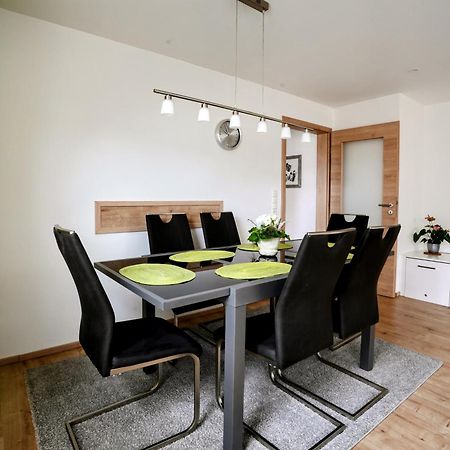 Ferienwohnung Zur Wolfskehln Viereth-Trunstadt Екстериор снимка