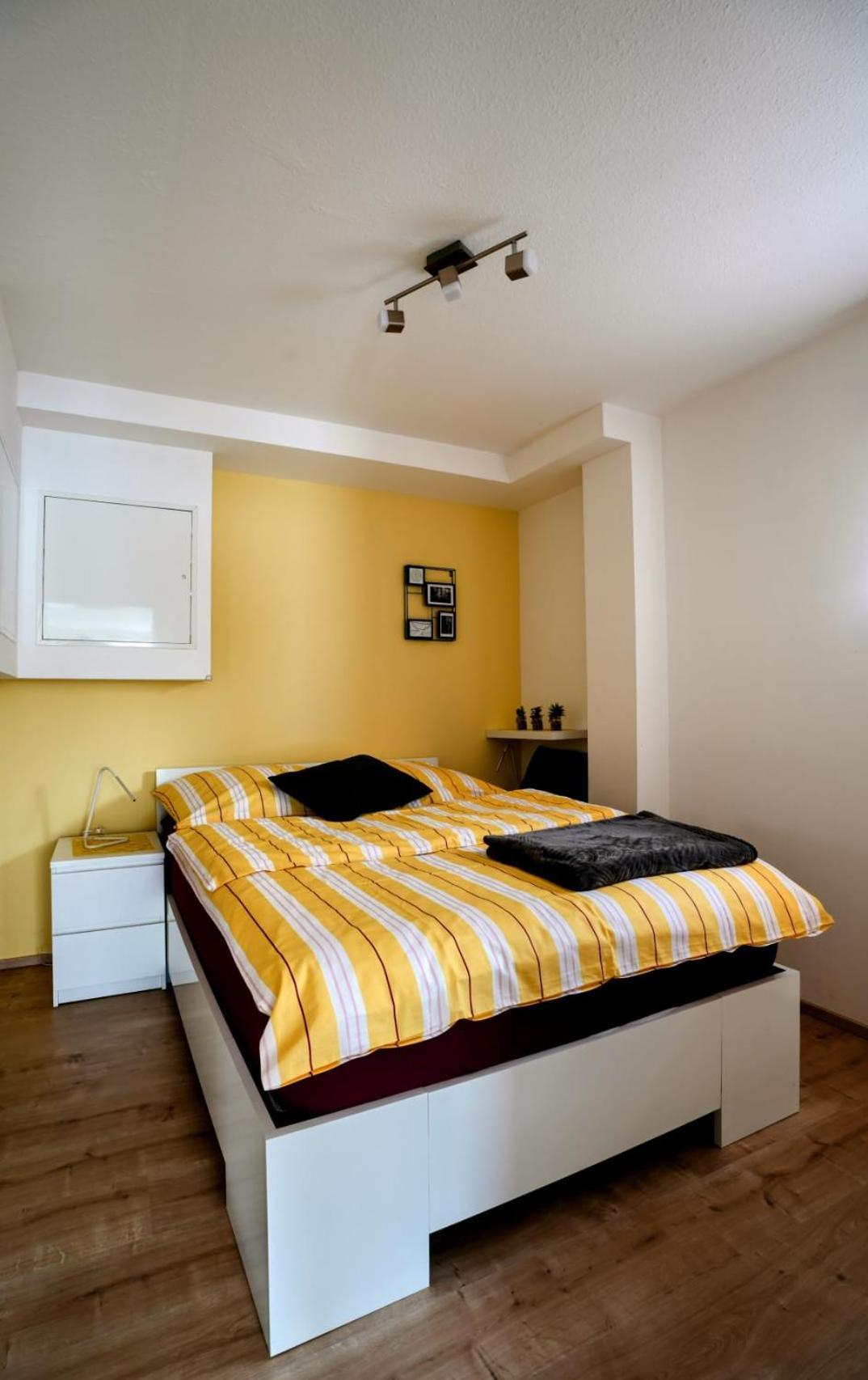 Ferienwohnung Zur Wolfskehln Viereth-Trunstadt Екстериор снимка